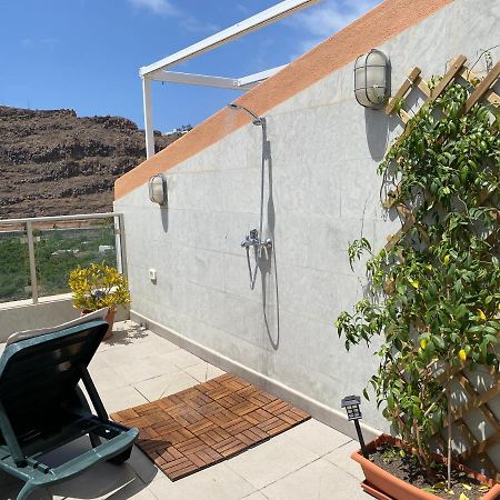 شقة Casa Anita بلايا ذي سانتياغو المظهر الخارجي الصورة