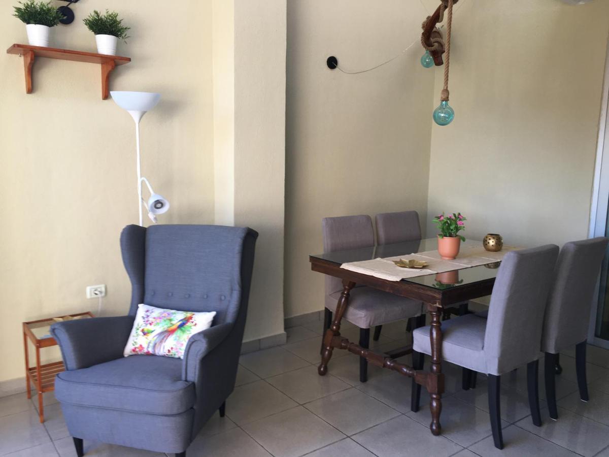 شقة Casa Anita بلايا ذي سانتياغو المظهر الخارجي الصورة