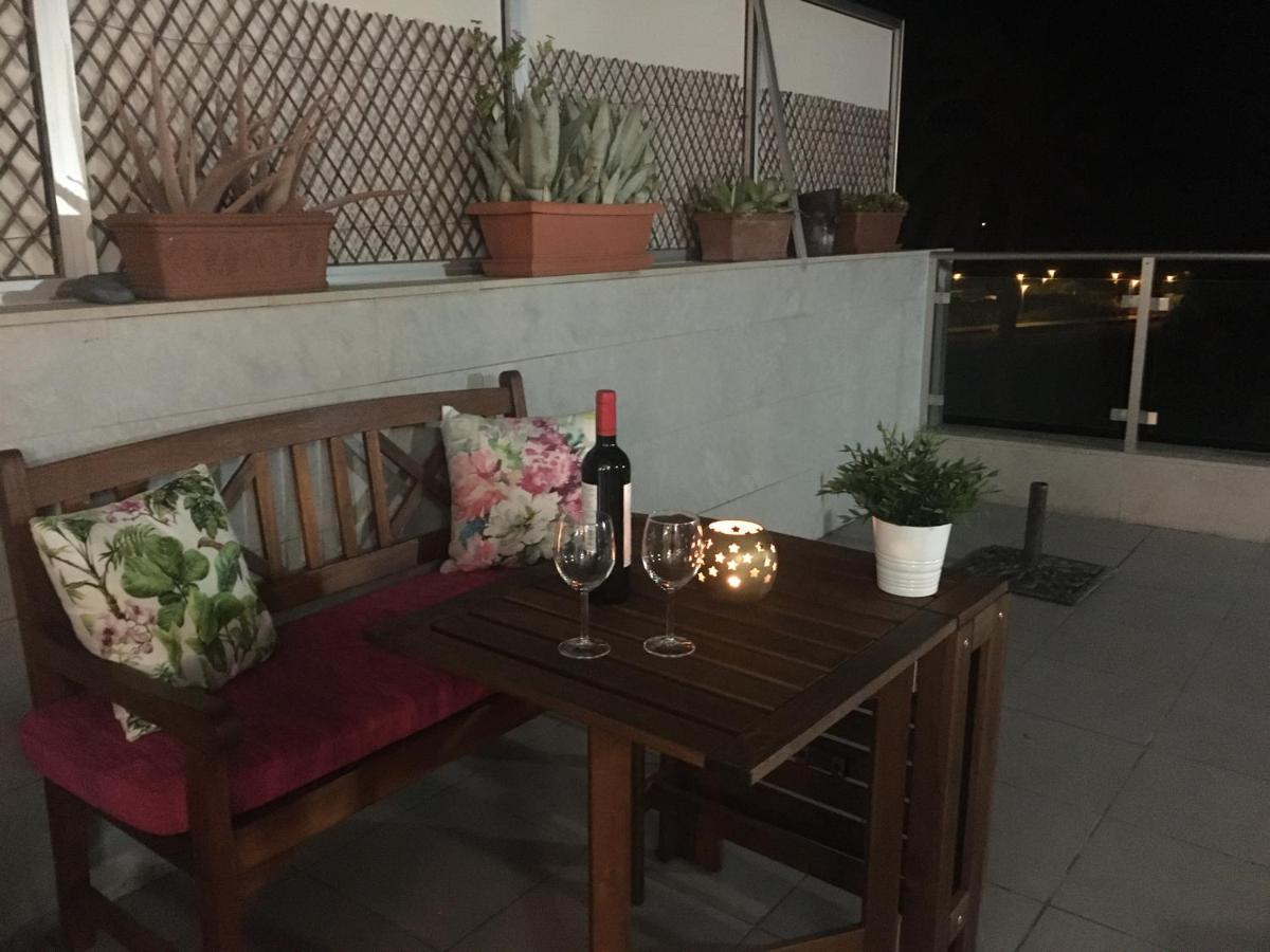 شقة Casa Anita بلايا ذي سانتياغو المظهر الخارجي الصورة