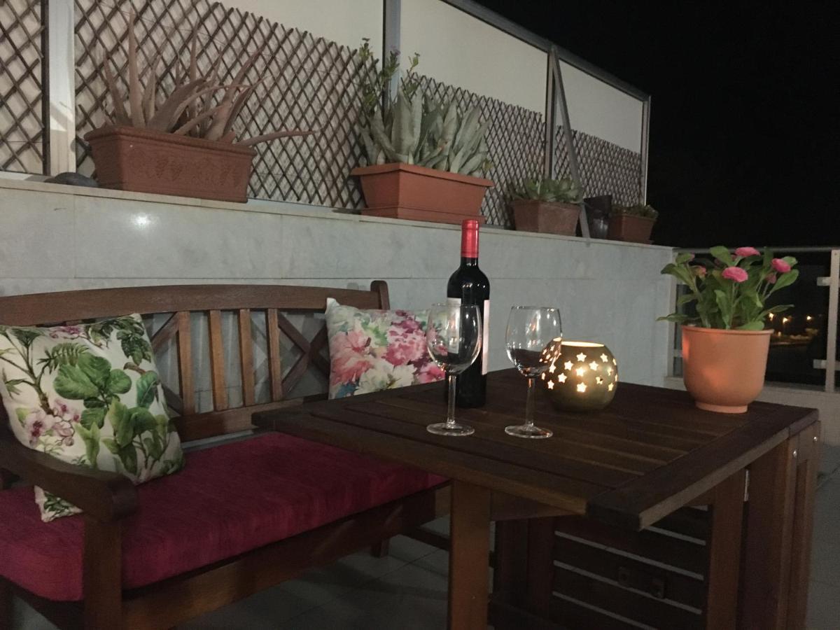 شقة Casa Anita بلايا ذي سانتياغو المظهر الخارجي الصورة