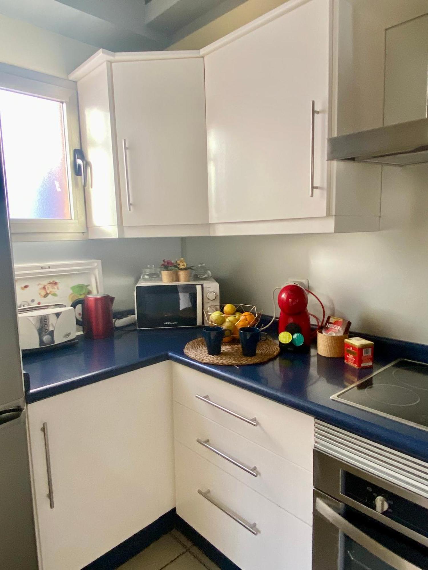 شقة Casa Anita بلايا ذي سانتياغو المظهر الخارجي الصورة